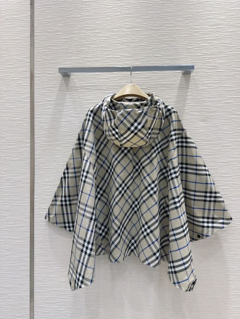 Burberry Outwear